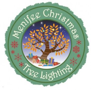 Menifee Christmas Tree Lighting