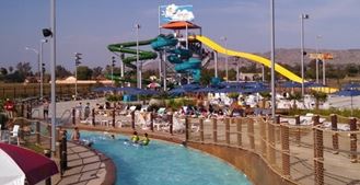 dropzone waterpark groupon